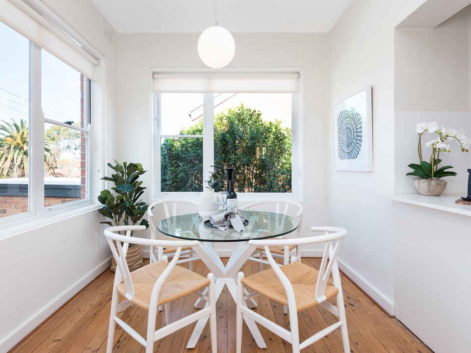 Unit For Lease 1/2 Claude Avenue Cremorne