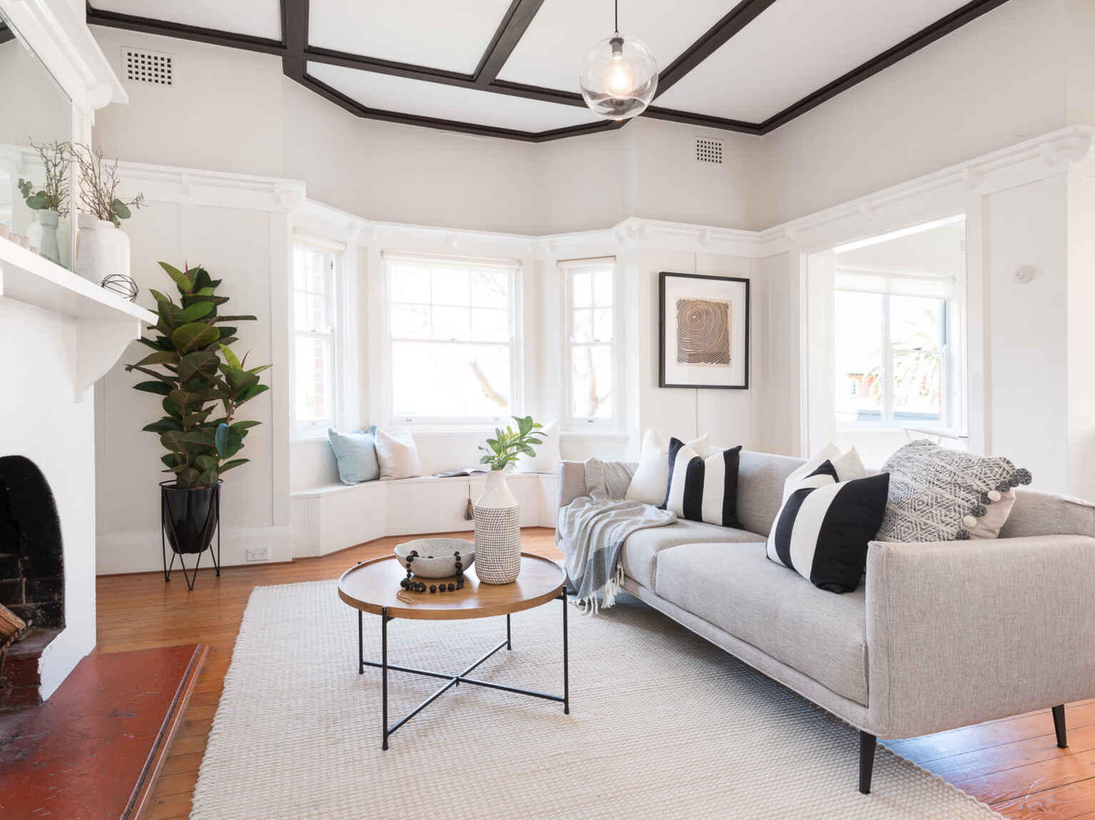 Unit For Lease 1/2 Claude Avenue Cremorne