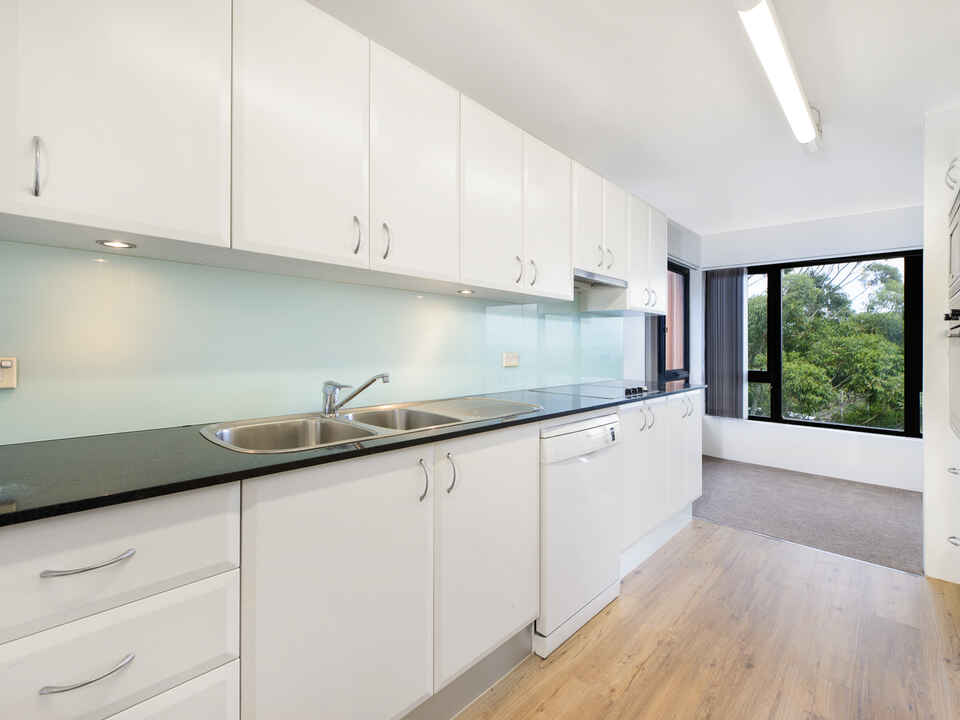 Unit For Lease 22/16 Hampden Street North Sydney