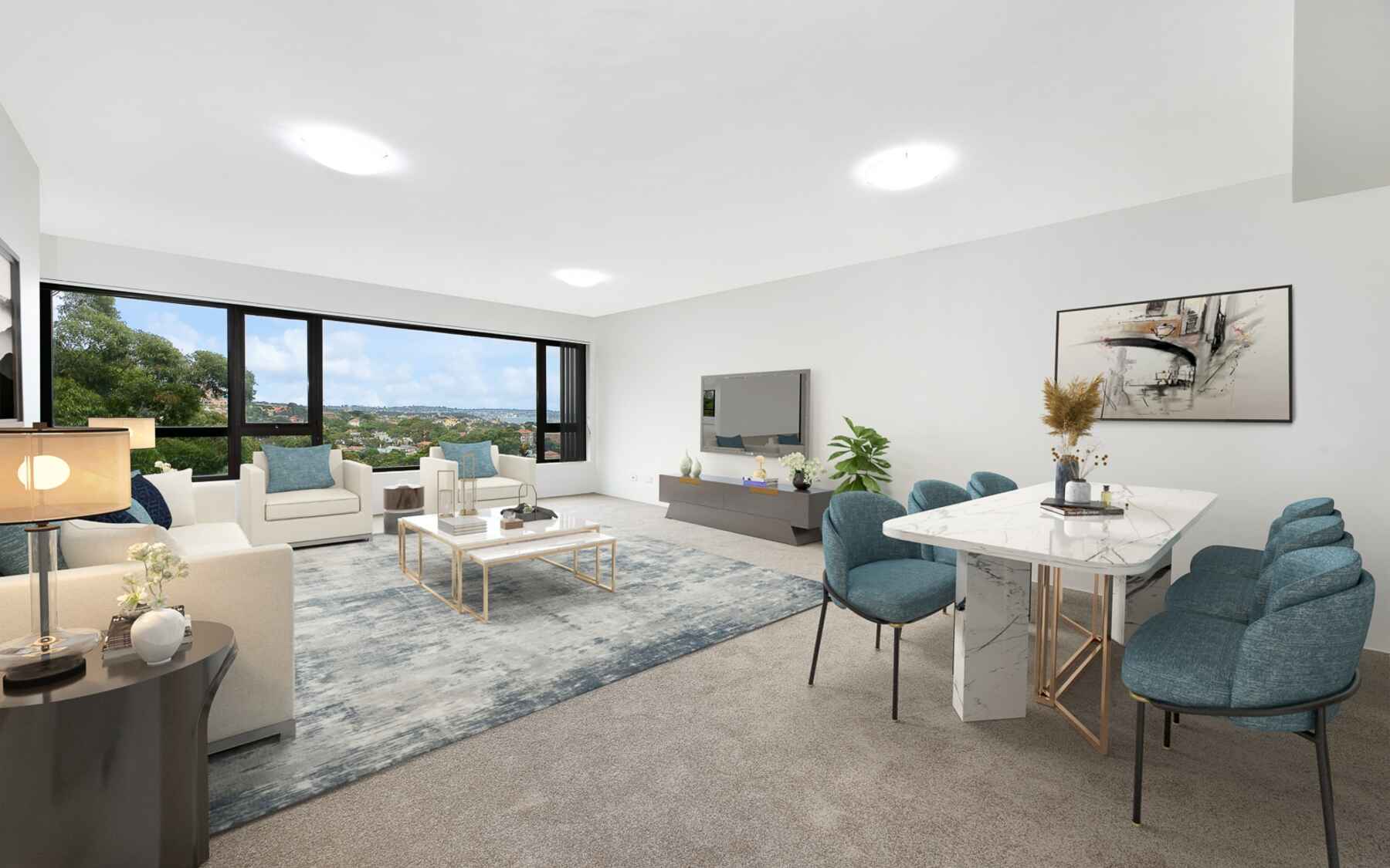 Unit For Lease 22/16 Hampden Street North Sydney