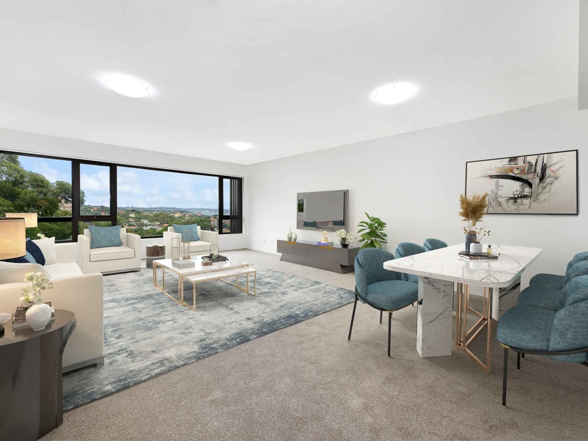 Unit For Lease 22/16 Hampden Street North Sydney