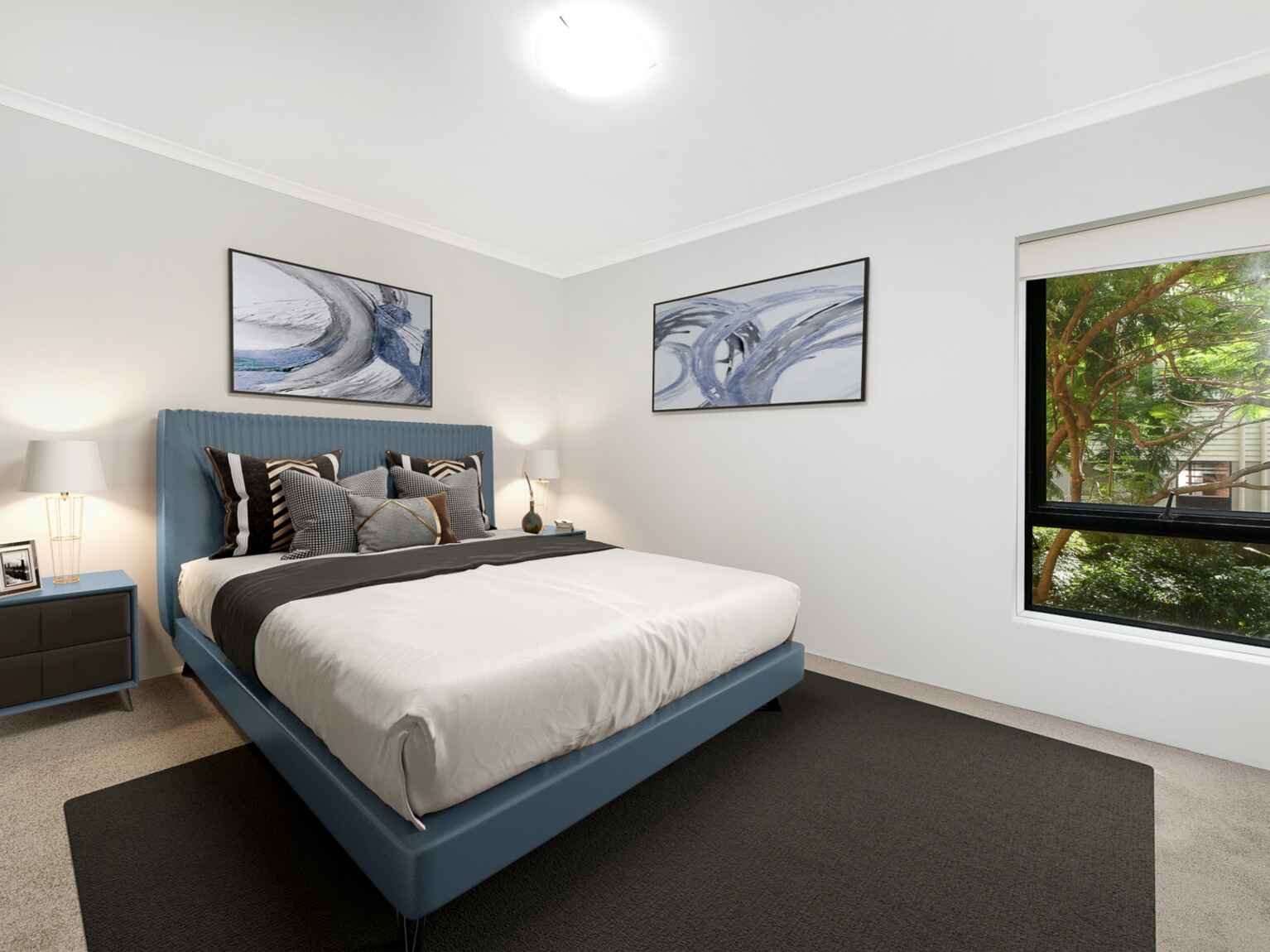 Unit For Lease 22/16 Hampden Street North Sydney