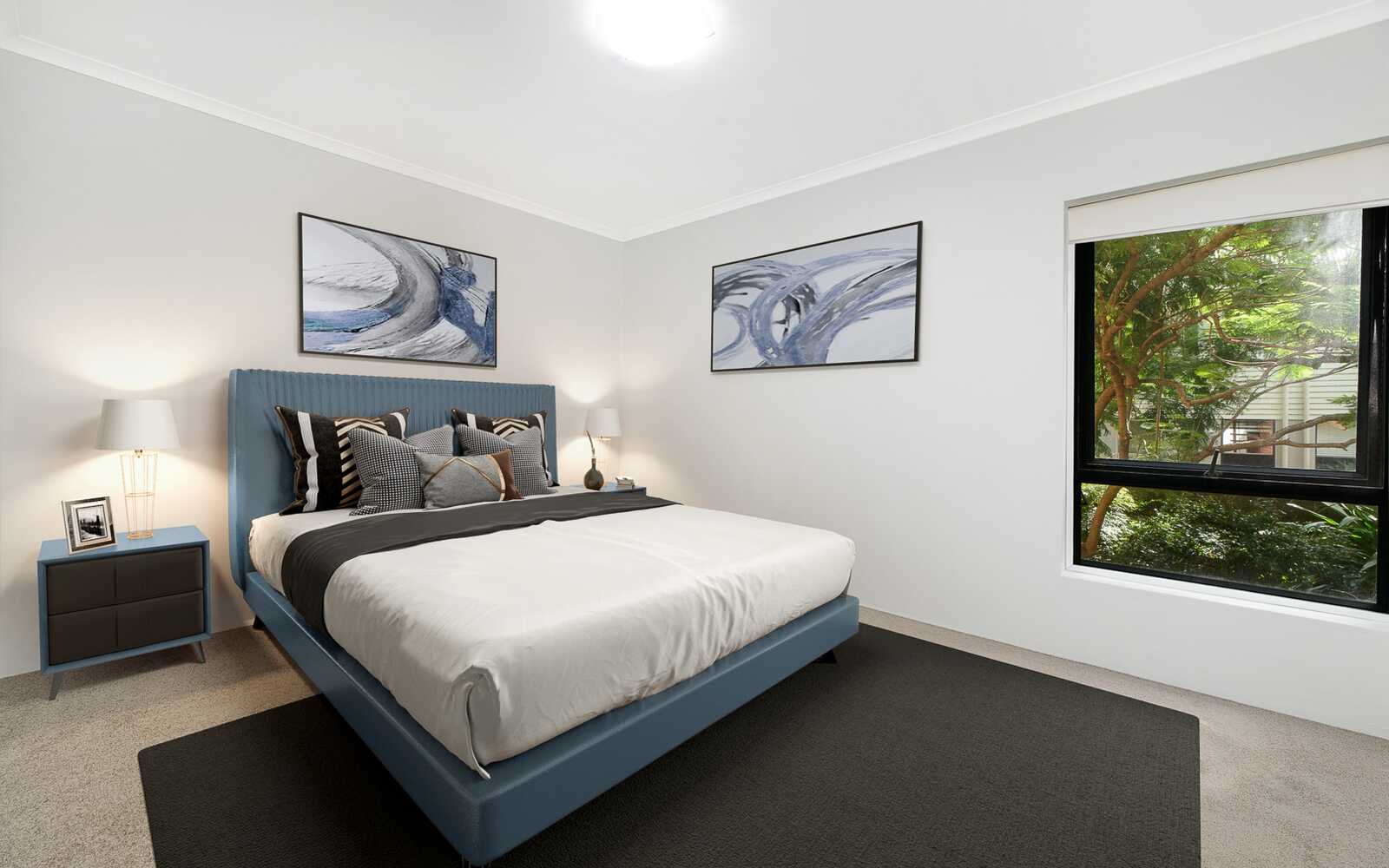 Unit For Lease 22/16 Hampden Street North Sydney