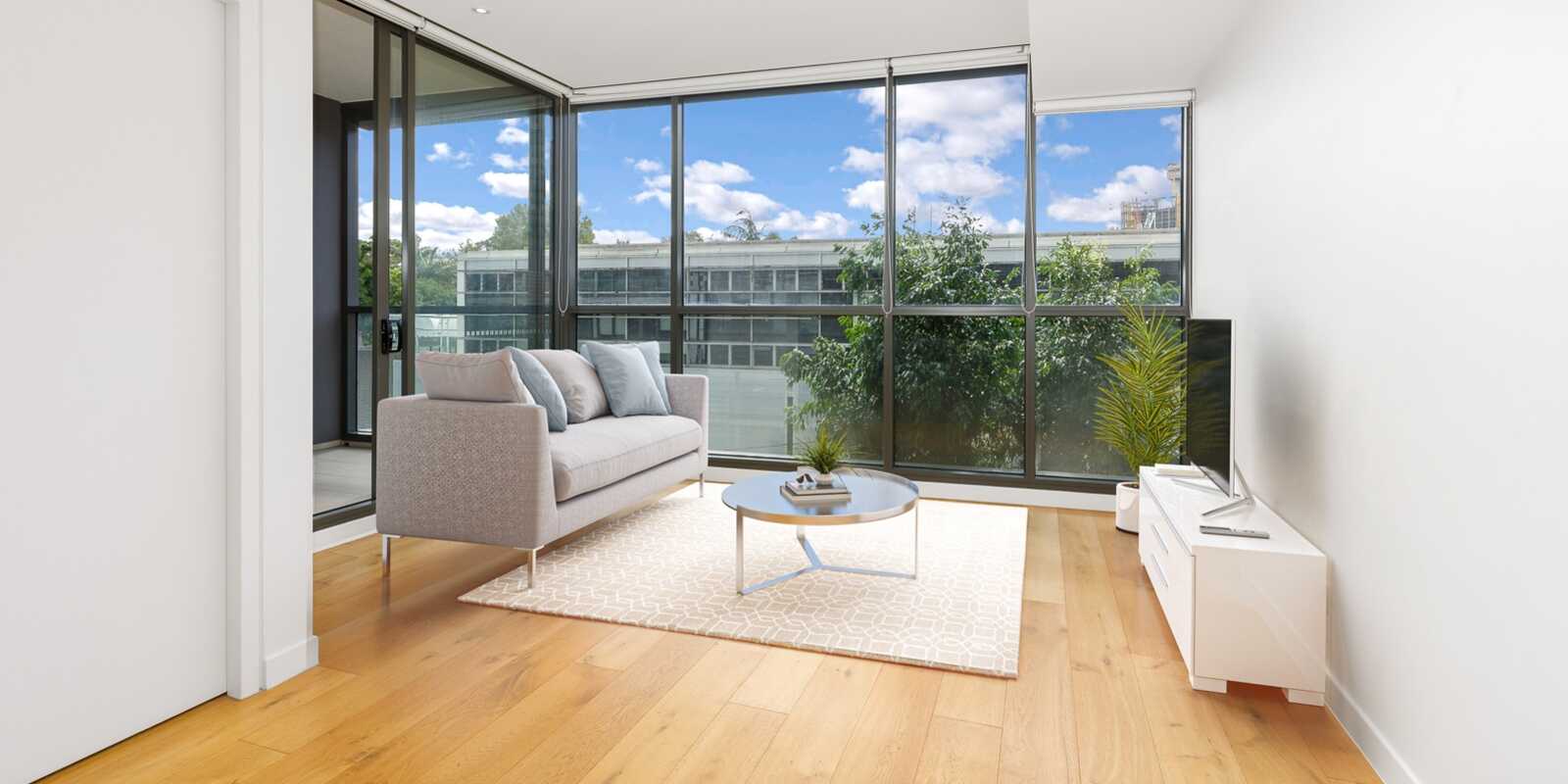 315/225 Pacific Highway North Sydney