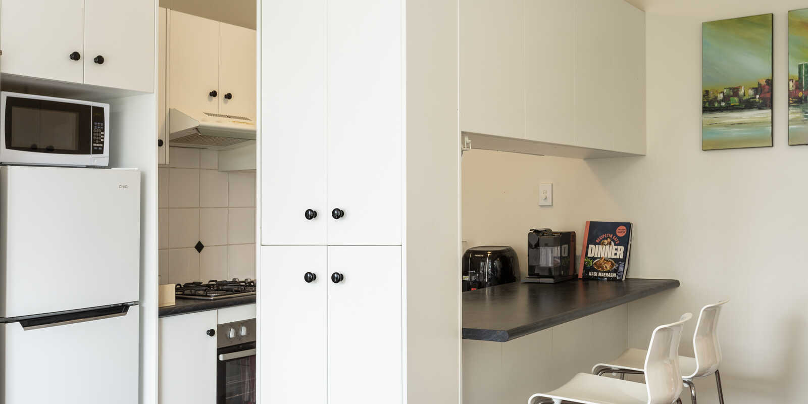 417/22 Doris Street North Sydney 417/22 Doris Street North Sydney