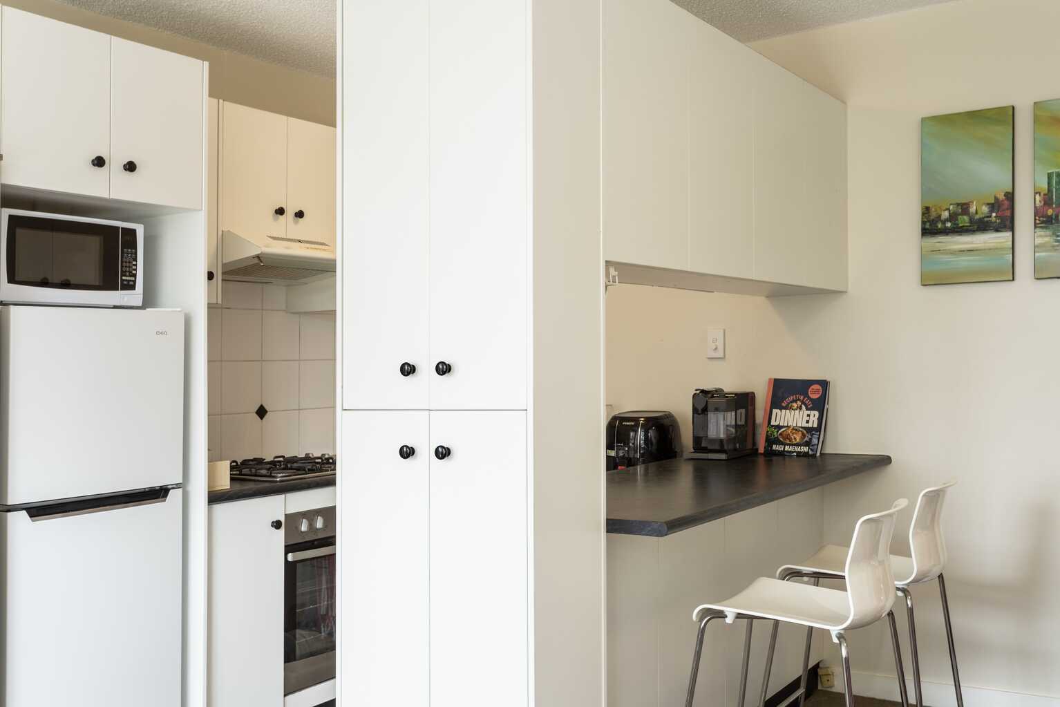 417/22 Doris Street North Sydney 417/22 Doris Street North Sydney