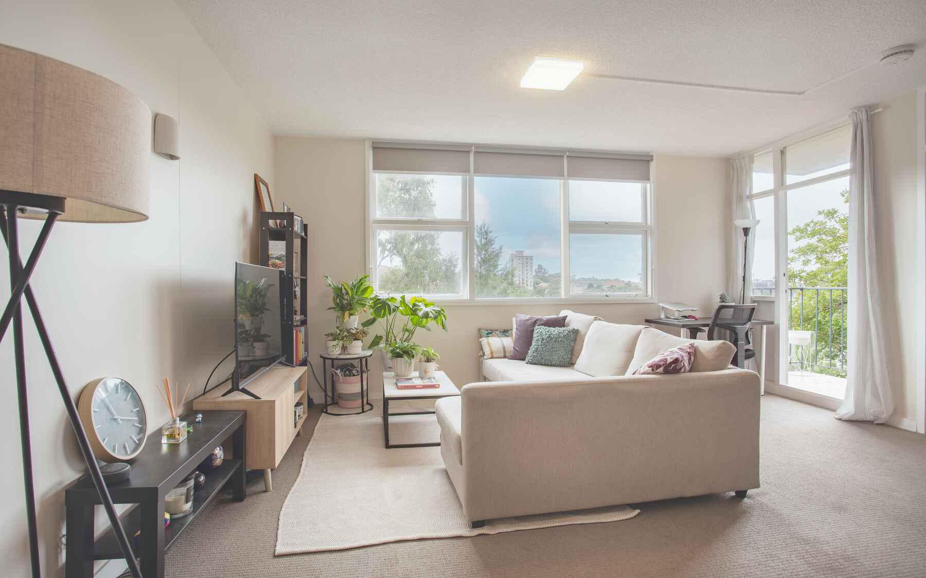 Apartment For Sale 417/22 Doris Street North Sydney