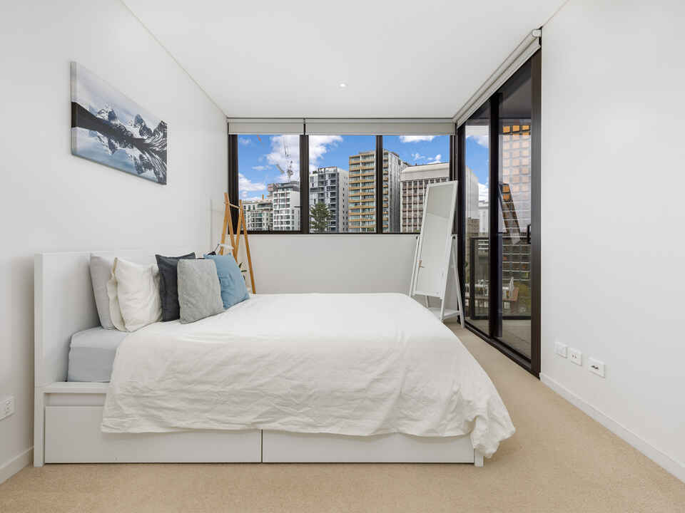 910/211 Pacific Highway North Sydney