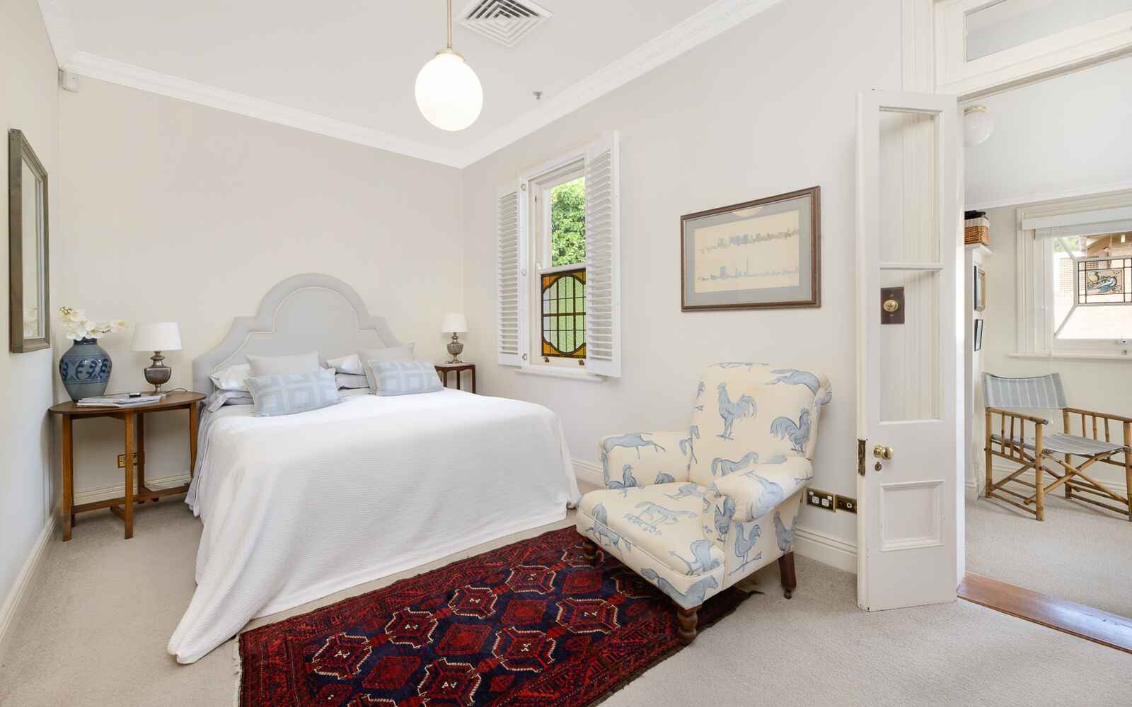 Unit For Sale 5/1 Avenue Road Mosman