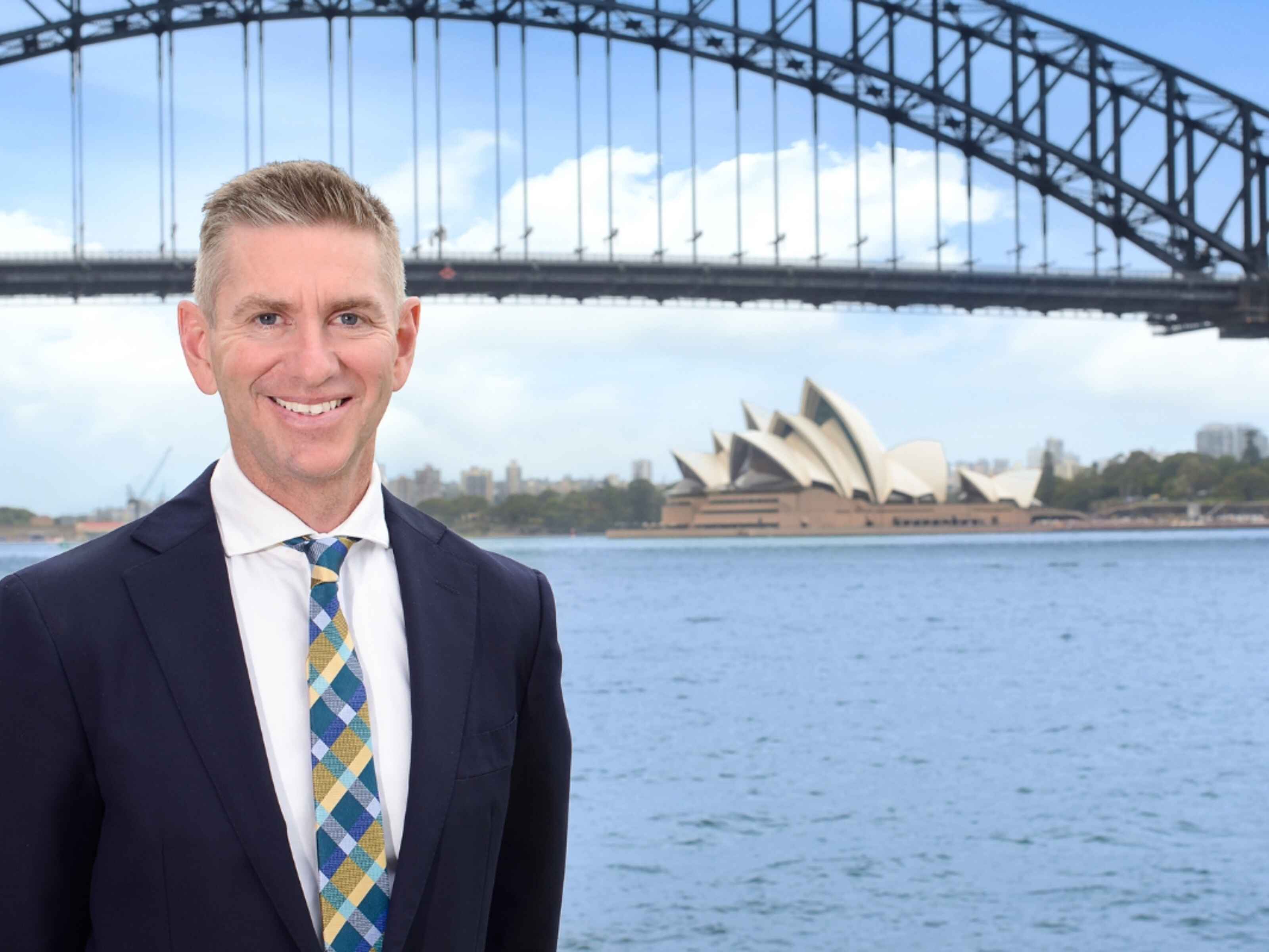 Tim O'Halloran