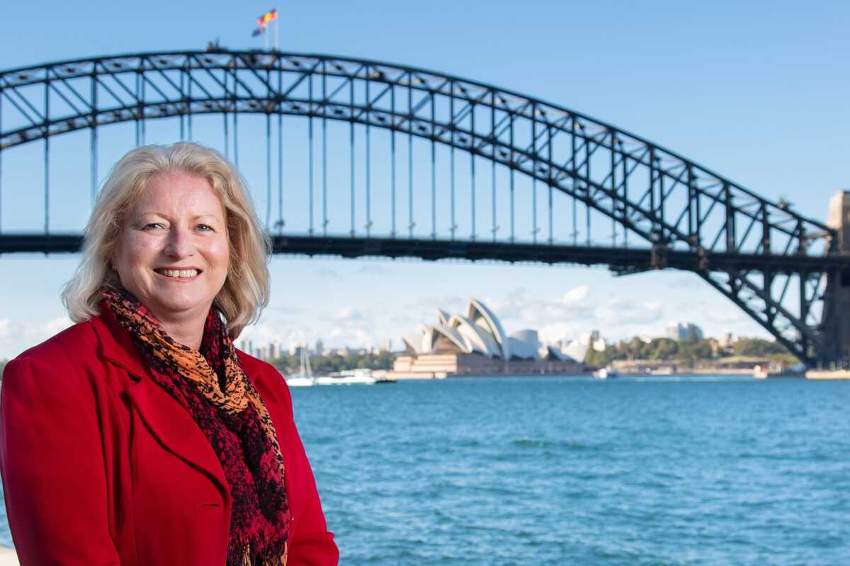 Karen Skipper