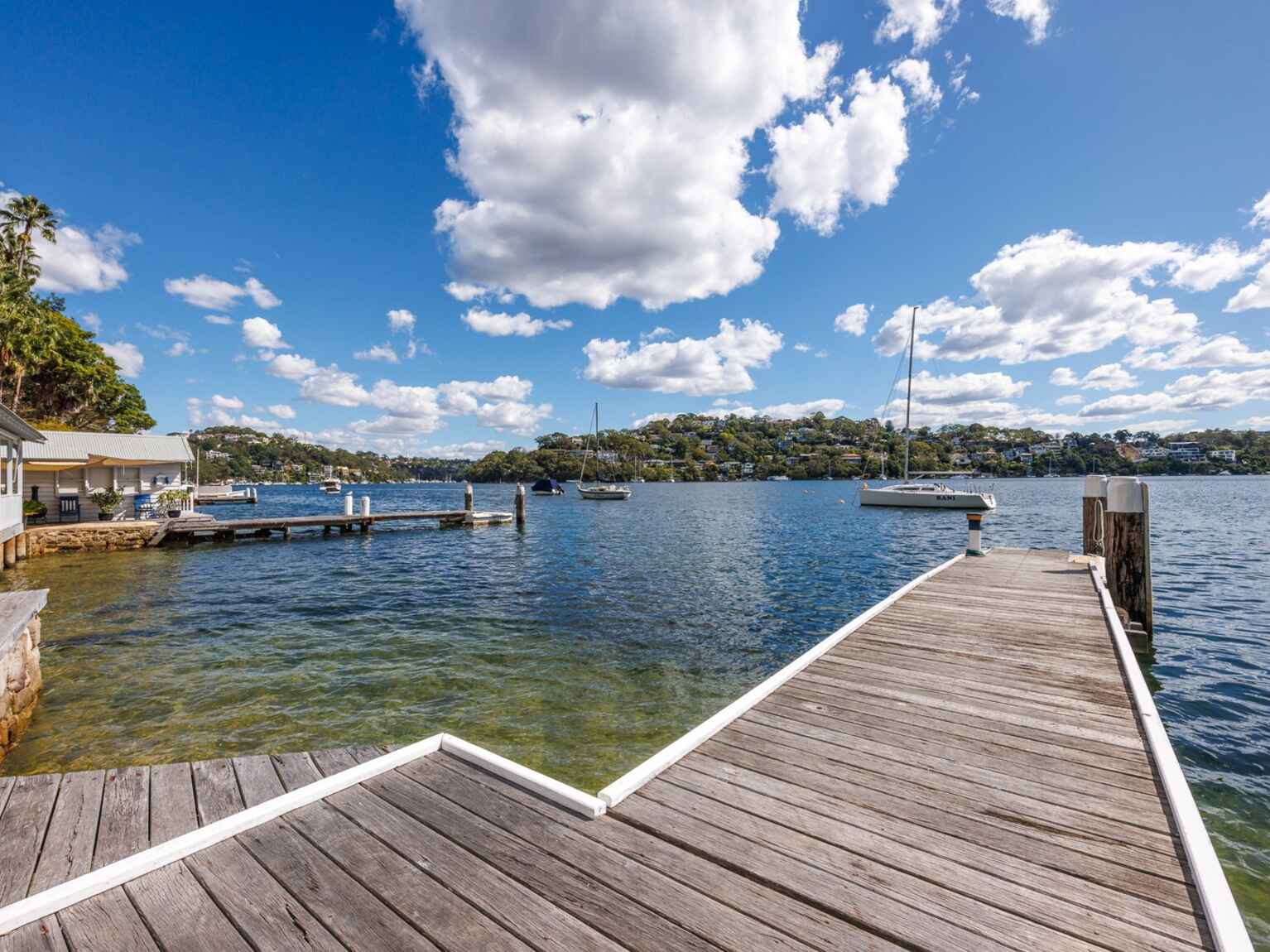 House For Lease 147 Seaforth Crescent Seaforth