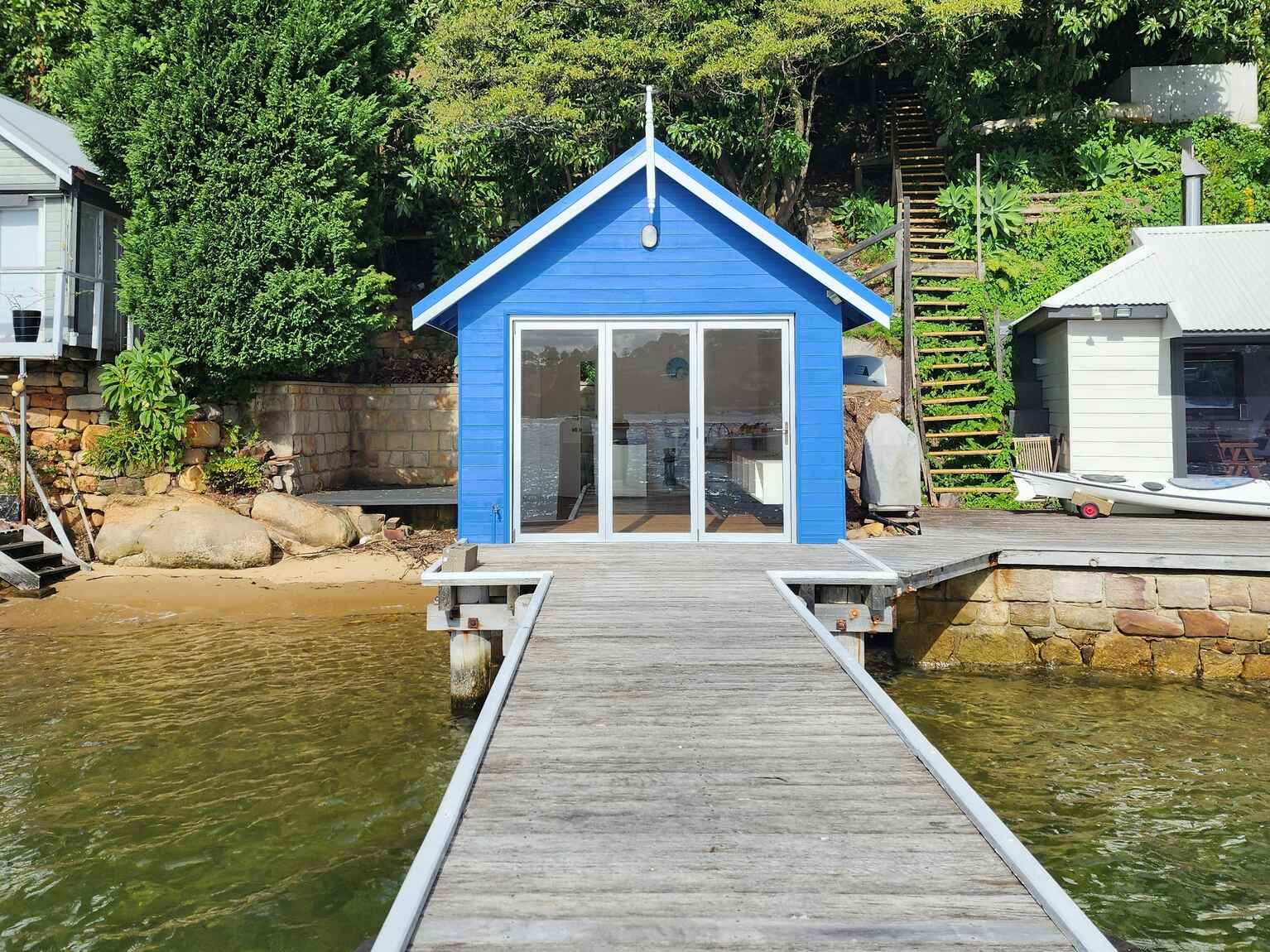 House For Lease 147 Seaforth Crescent Seaforth