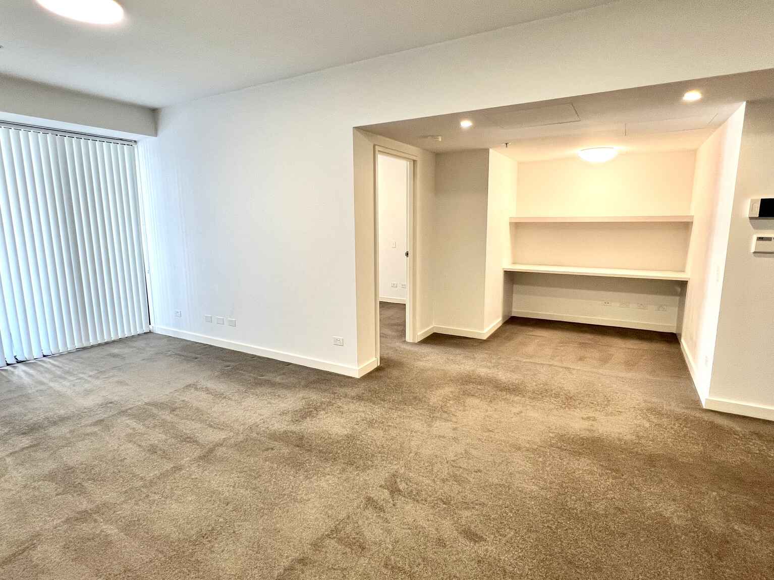 Apartment For Lease 907/138 Walker Street North Sydney