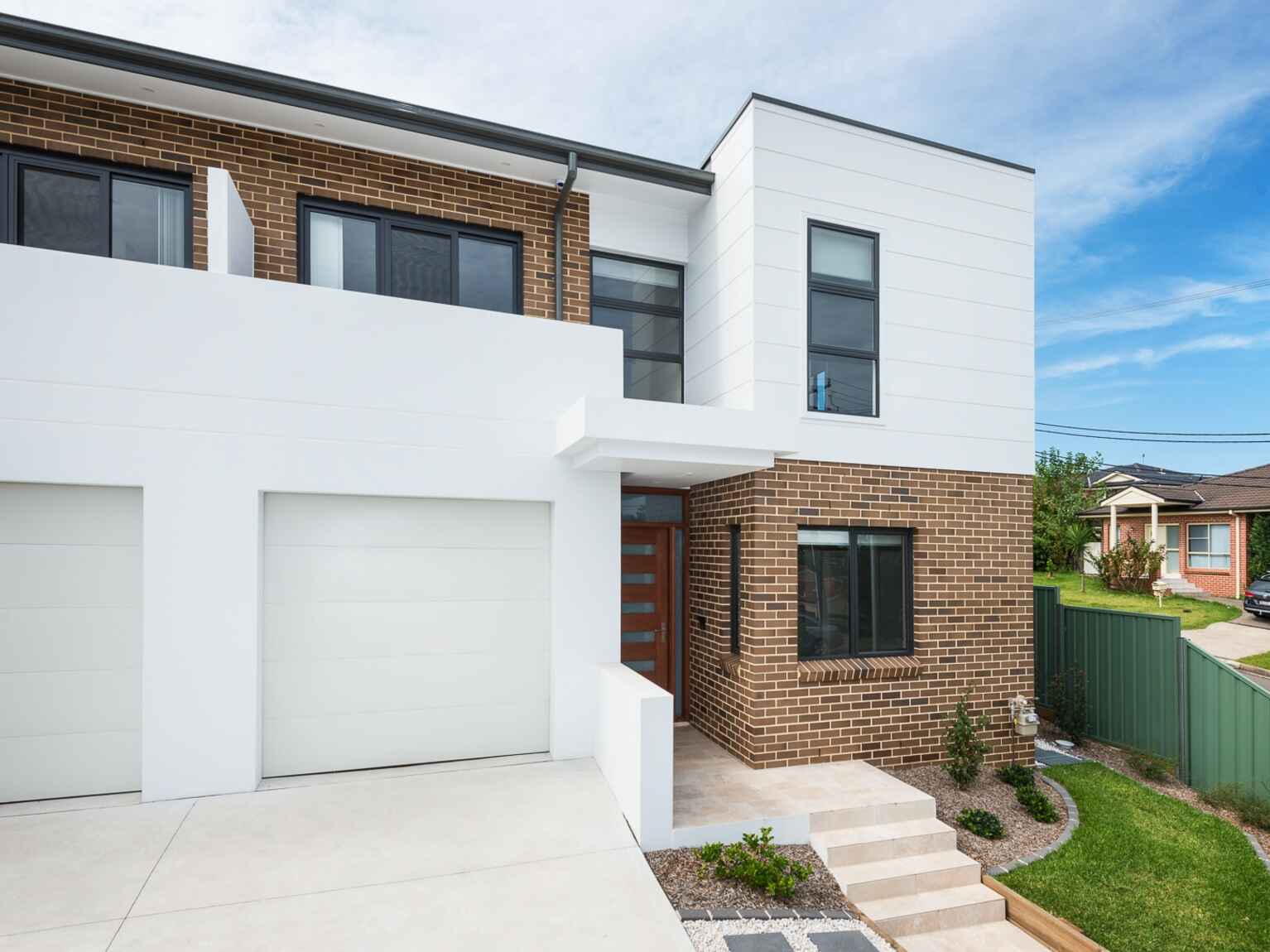 Semidetached For Lease 105 Coxs Road North Ryde