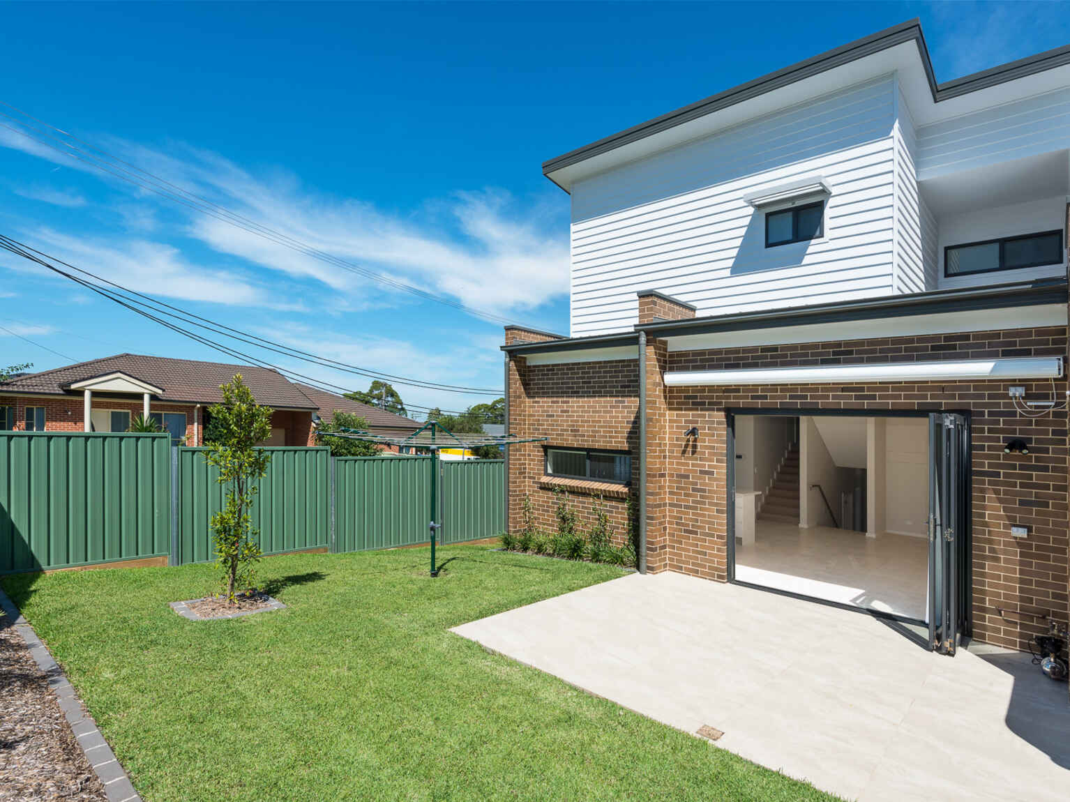 Semidetached For Lease 105 Coxs Road North Ryde