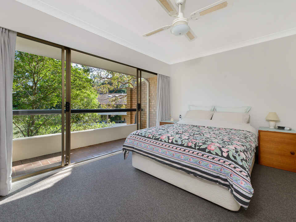 9/4 Riley St North Sydney