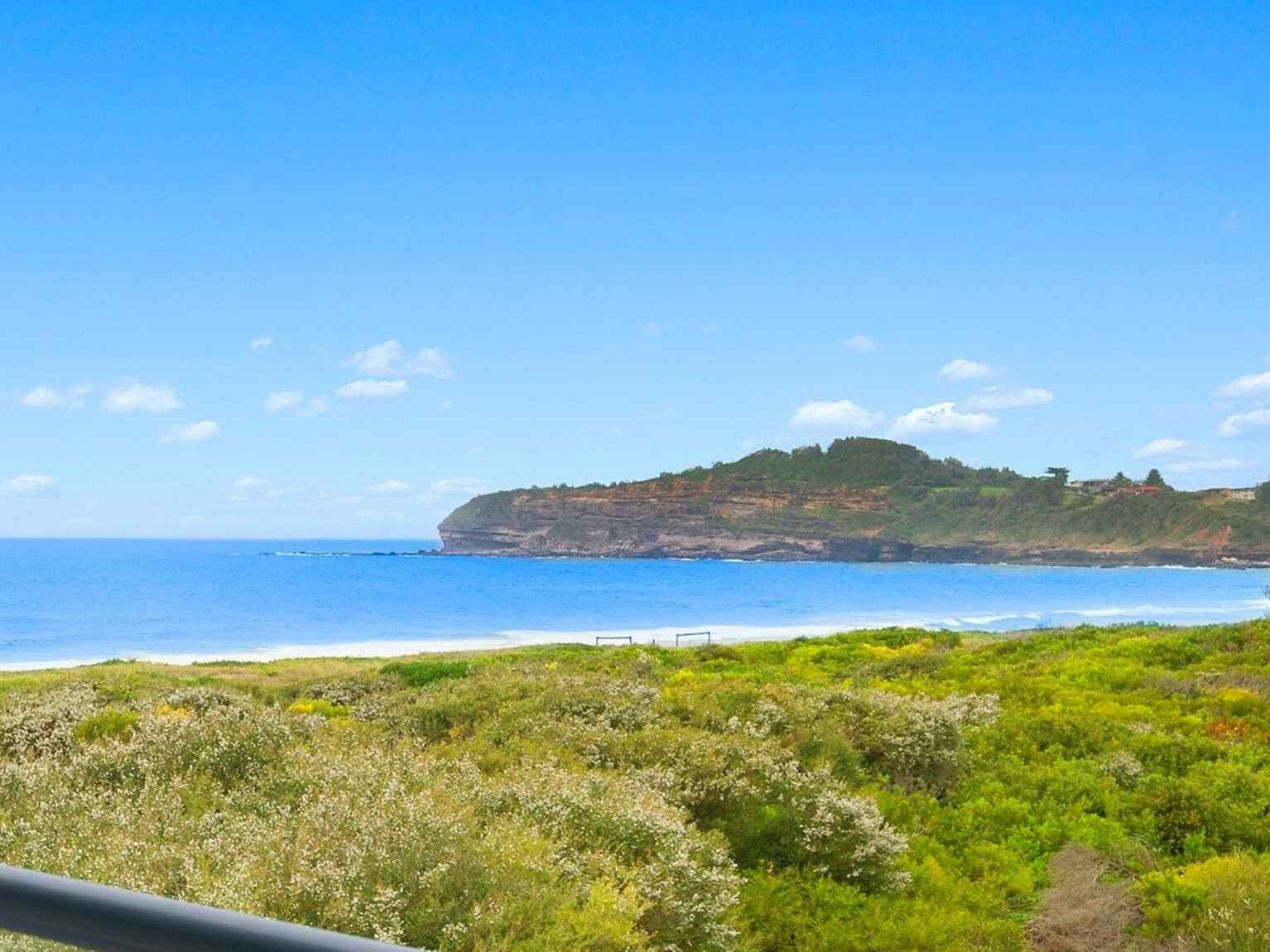 3/60 Golf Avenue Mona Vale