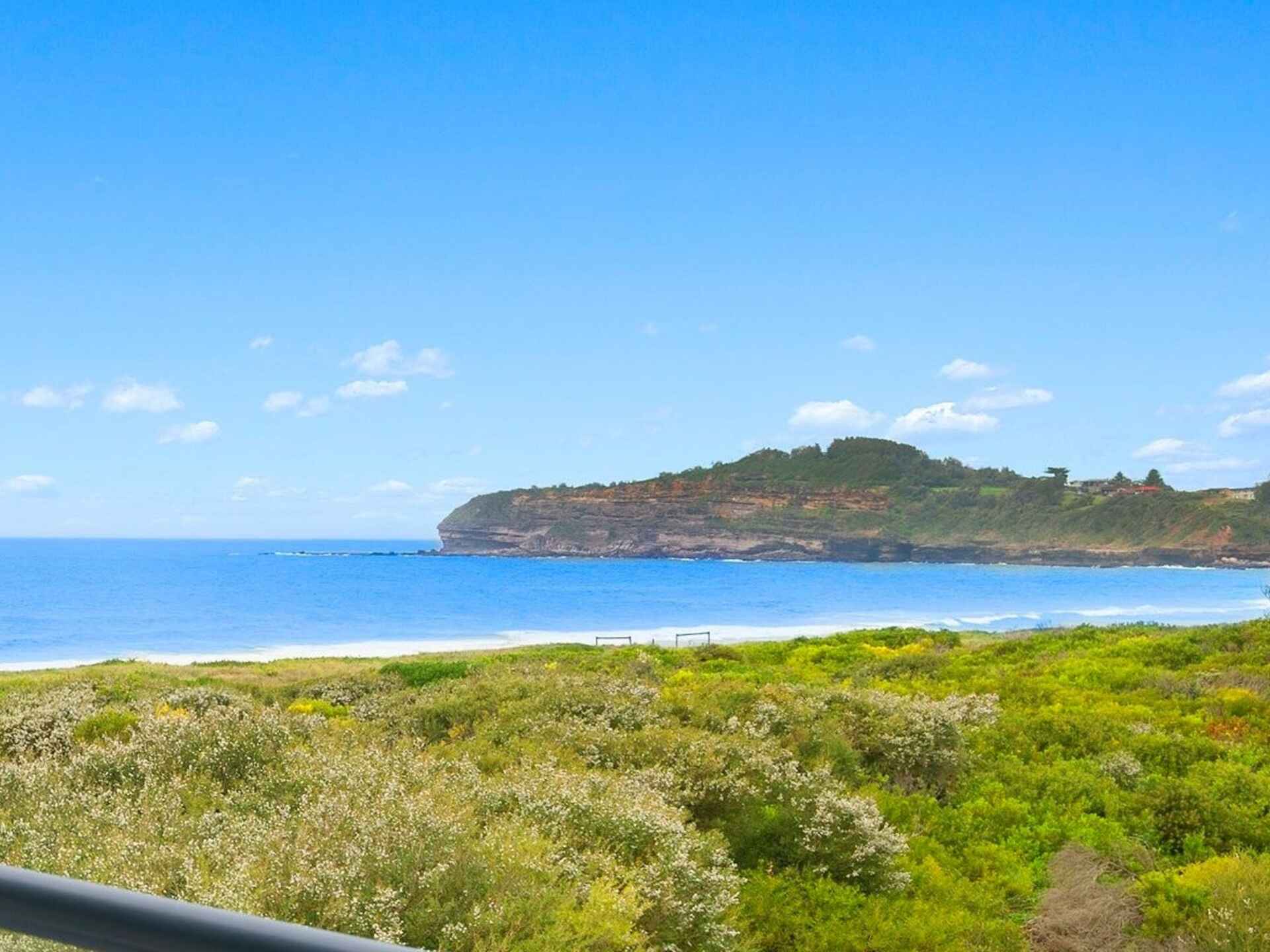 3/60 Golf Avenue Mona Vale