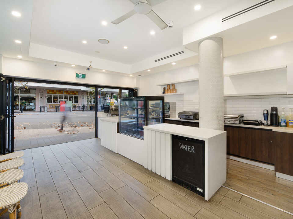 3/27-35 Grosvenor Street Neutral Bay