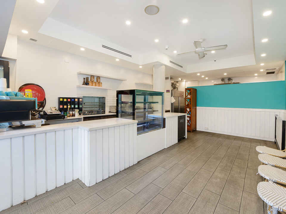 3/27-35 Grosvenor Street Neutral Bay