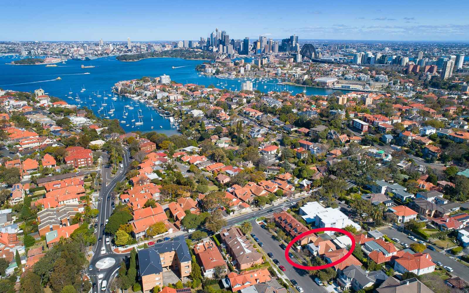 Duplex For Lease 1/2 Claude Avenue Cremorne