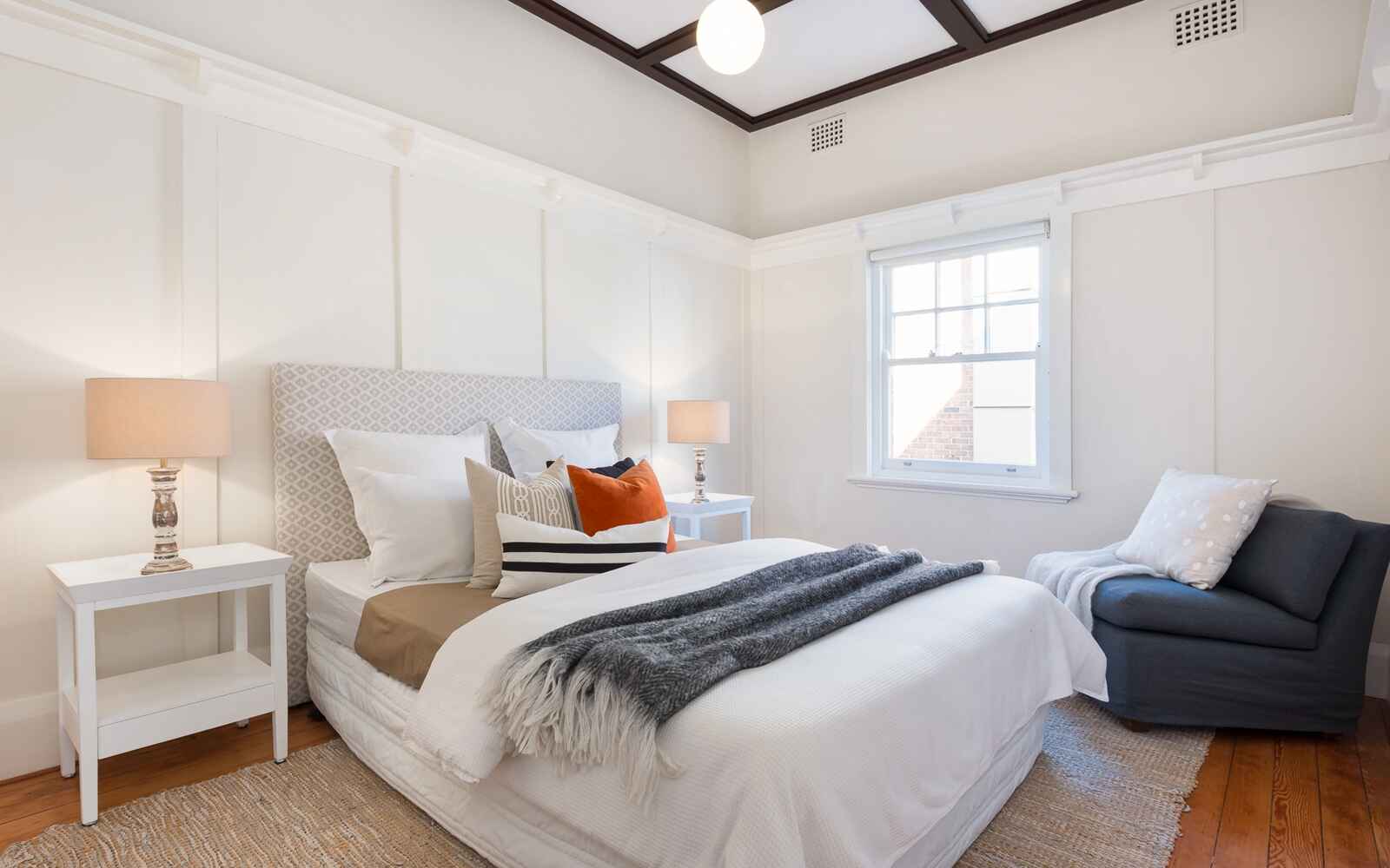 Duplex For Lease 1/2 Claude Avenue Cremorne