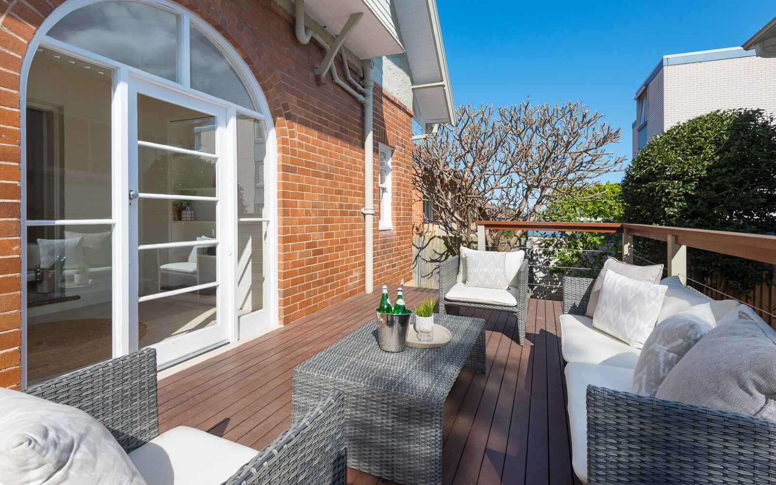 Duplex For Lease 1/2 Claude Avenue Cremorne