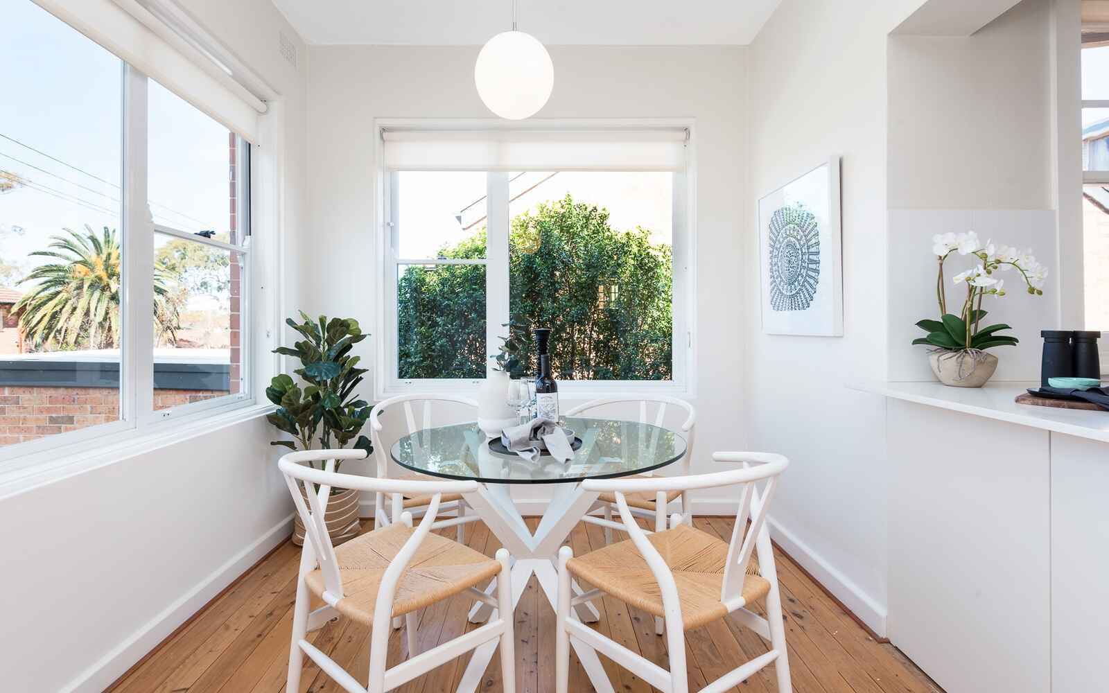 Duplex For Lease 1/2 Claude Avenue Cremorne