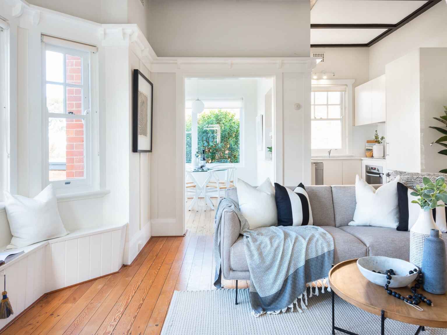 Duplex For Lease 1/2 Claude Avenue Cremorne