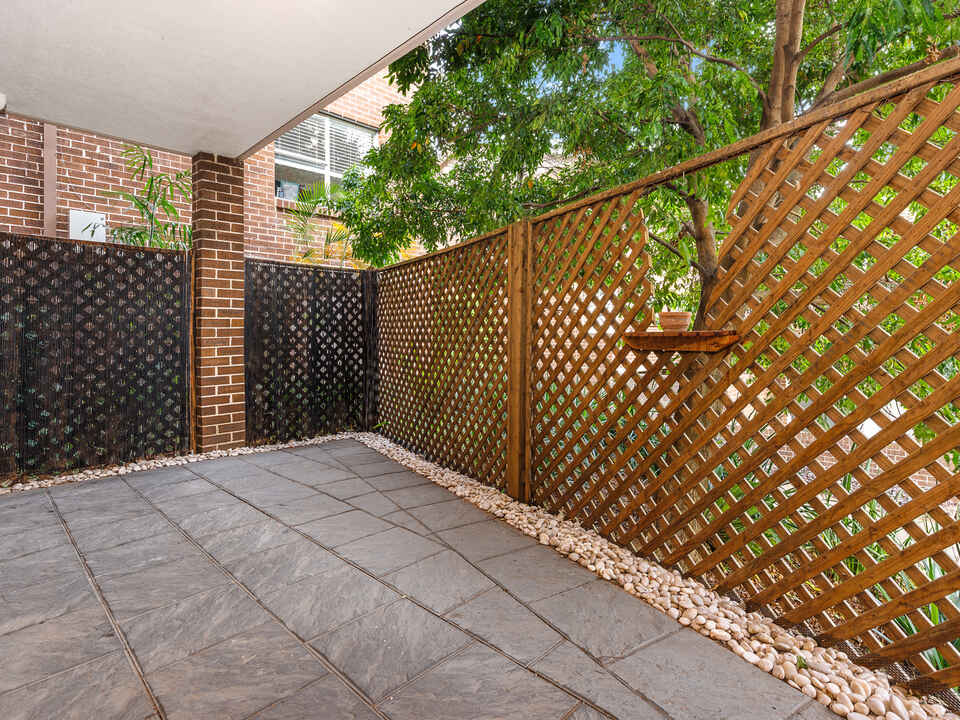 17/473 Willoughby Road  Willoughby