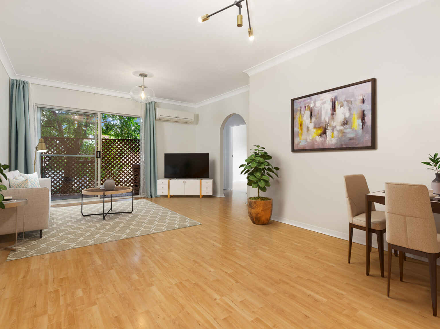 17/473 Willoughby Road  Willoughby
