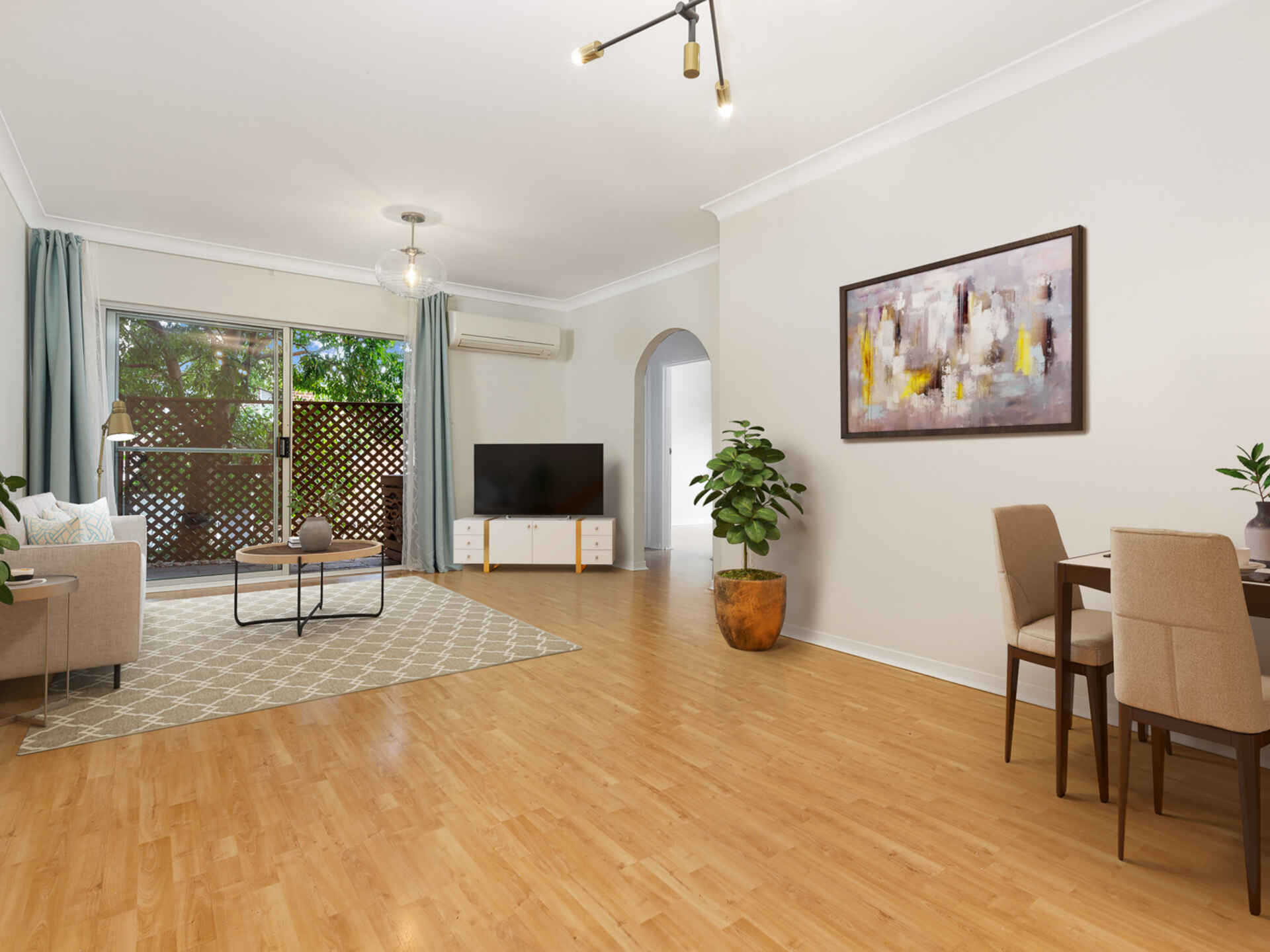 17/473 Willoughby Road  Willoughby