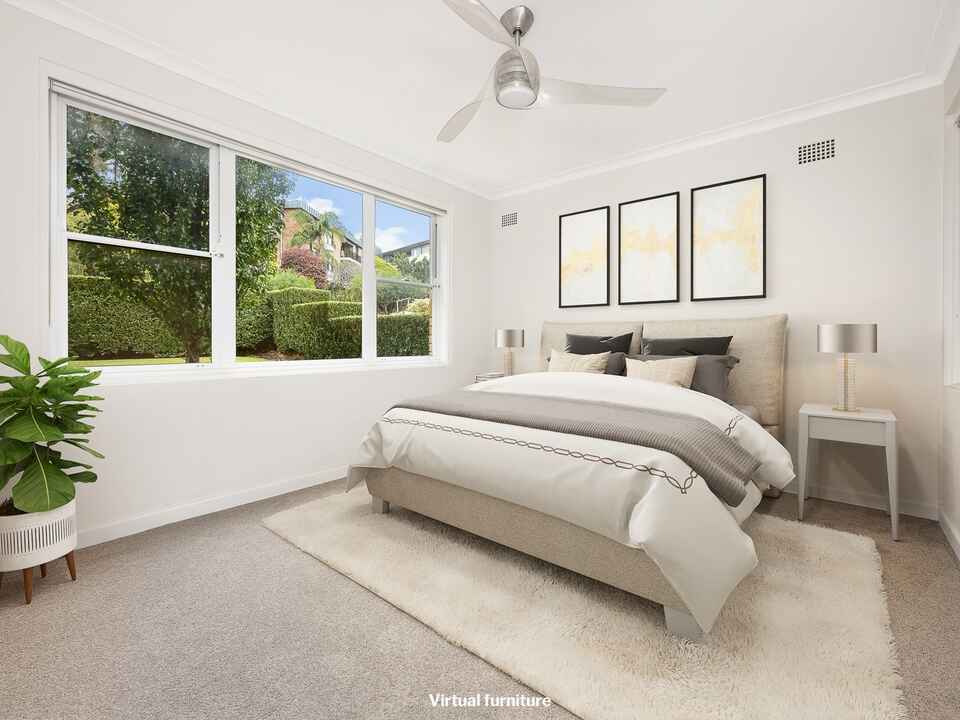 Unit For Sale 1/39 Stanton Road Mosman