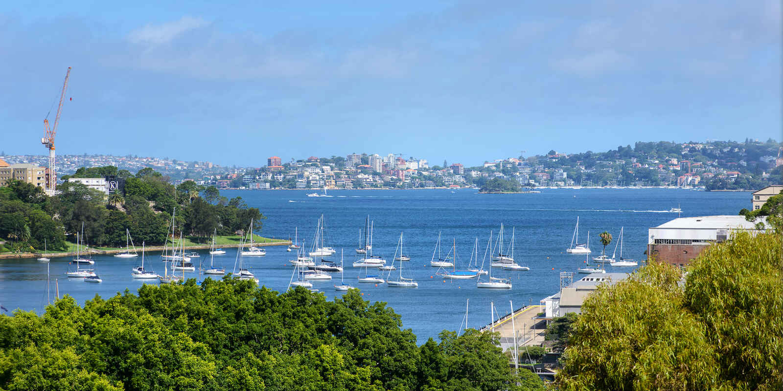 803/22 Doris Street North Sydney