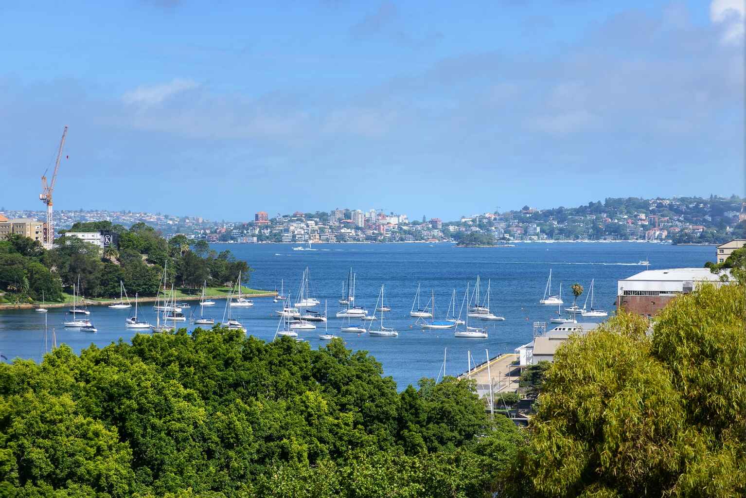 803/22 Doris Street North Sydney 803/22 Doris Street North Sydney