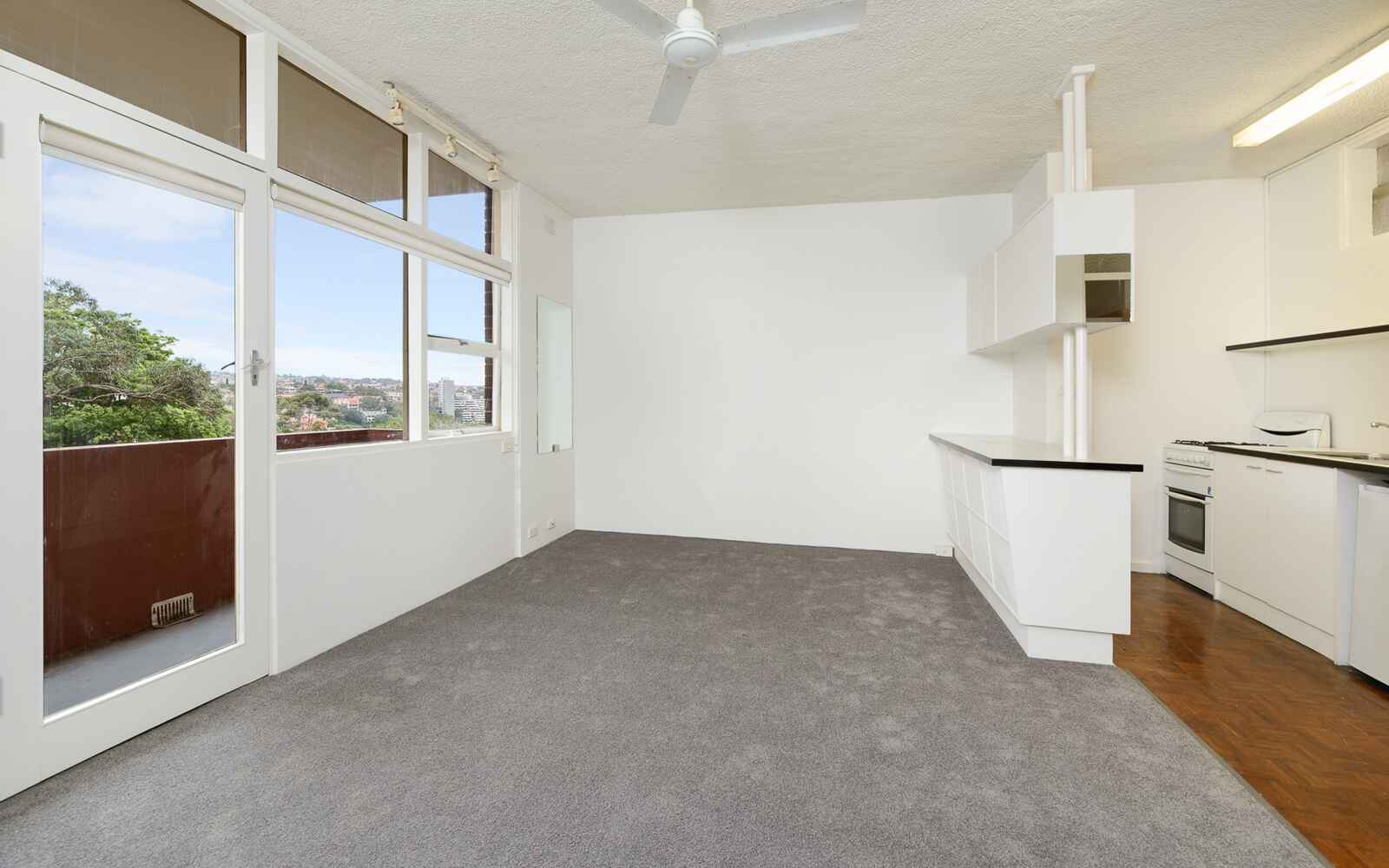 Studio For Lease 26/59 Whaling Road North Sydney