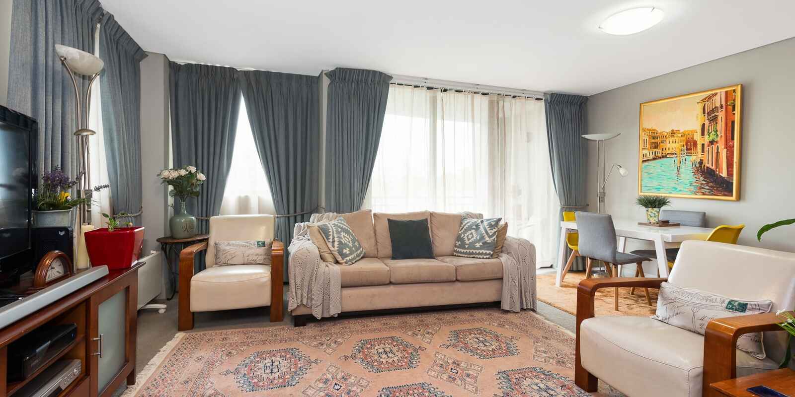 50/237 Miller Street North Sydney