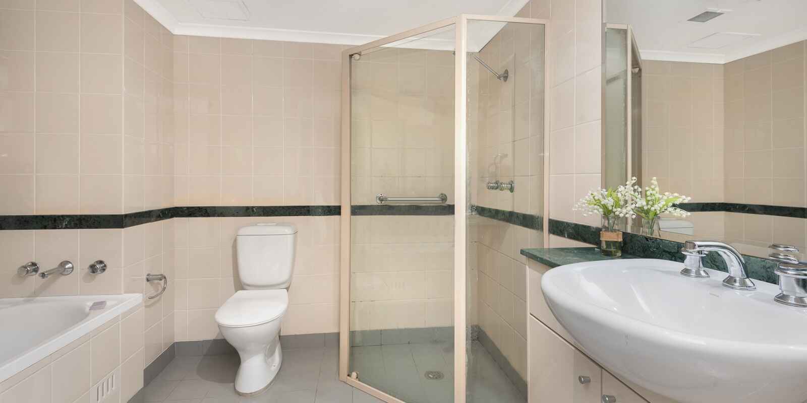 50/237 Miller Street North Sydney