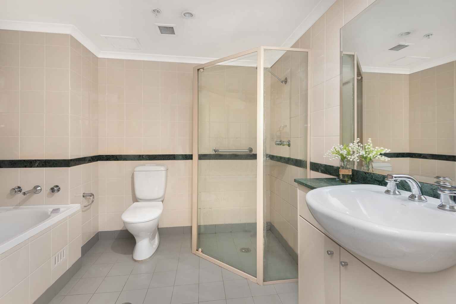 50/237 Miller Street North Sydney