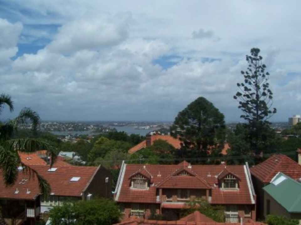 27/7-17 Berry Street North Sydney