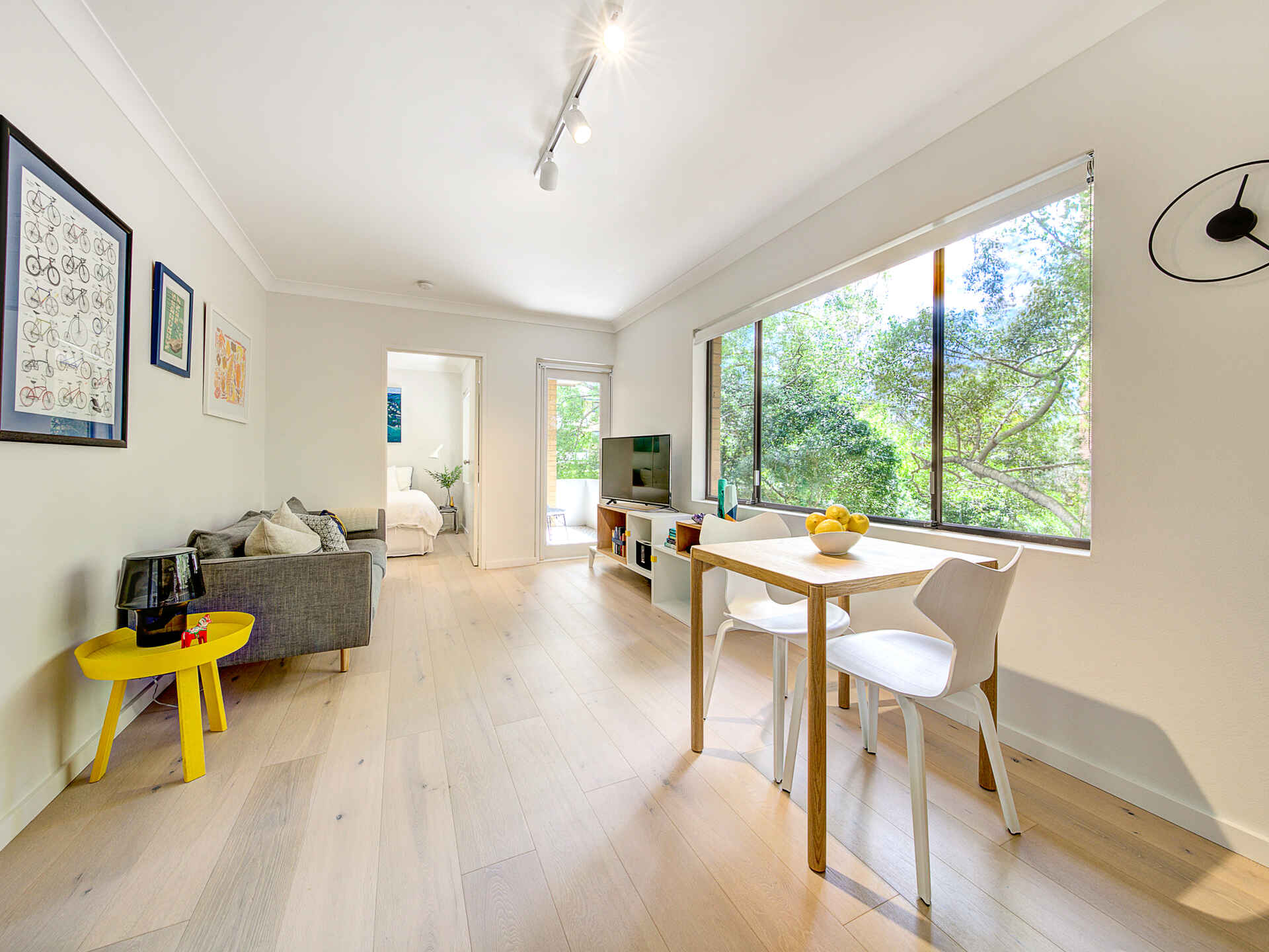 8/218 Ben Boyd Road  Cremorne