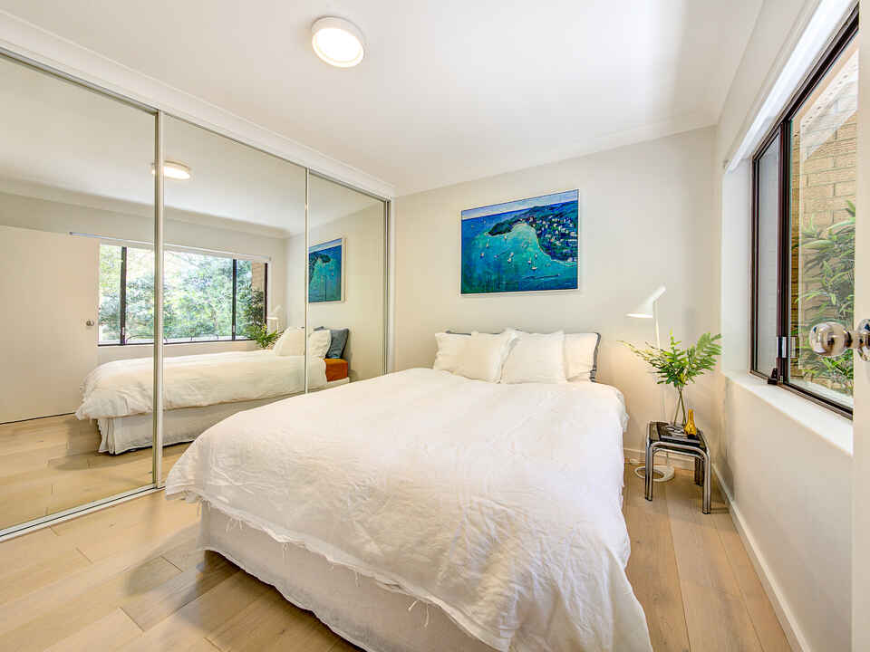 8/218 Ben Boyd Road  Cremorne