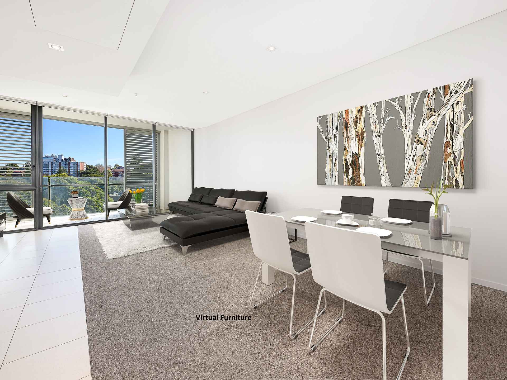 405/55 Lavender Street Milsons Point