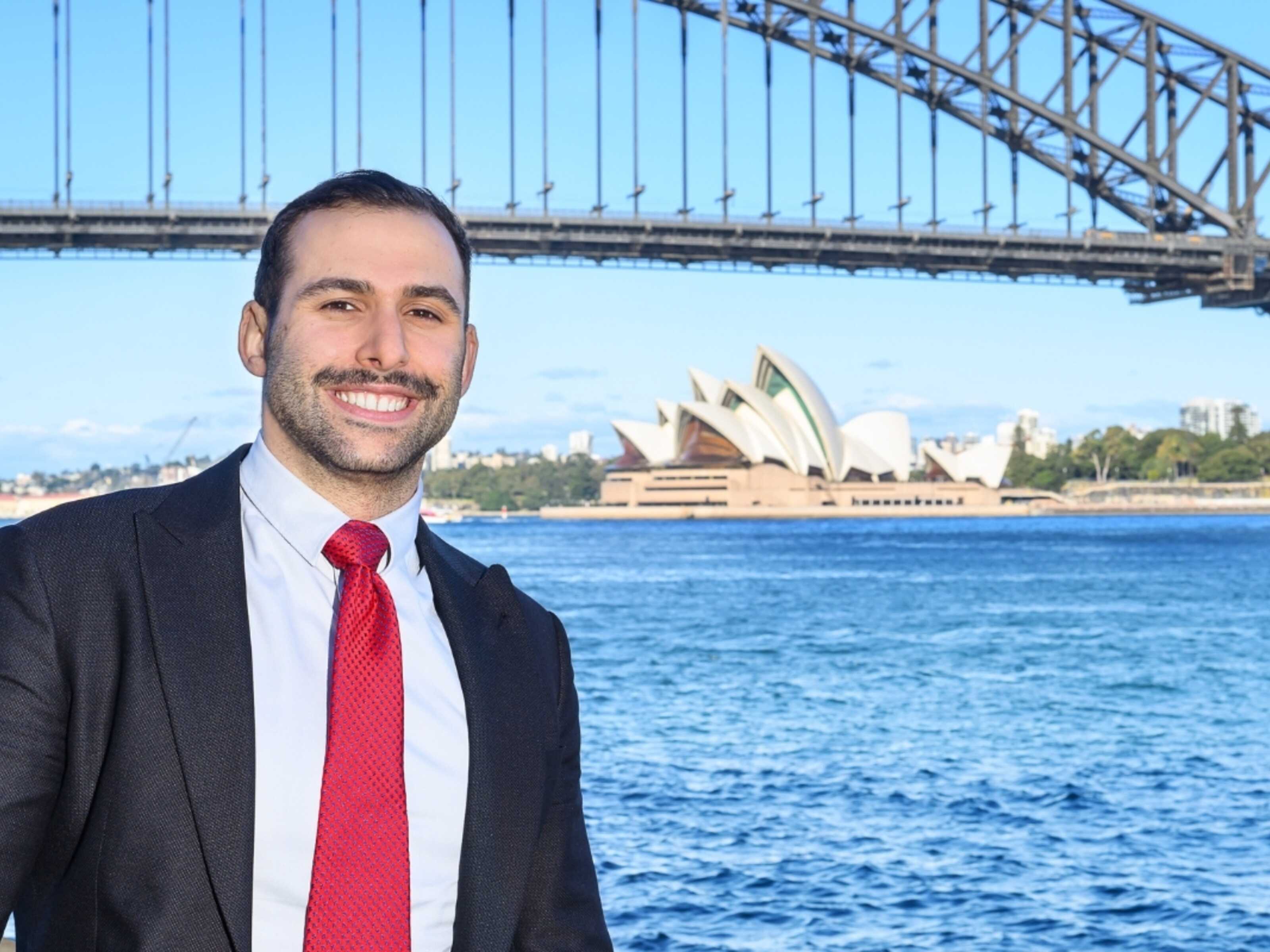 Robert Yaghldjian Robert Yaghldjian