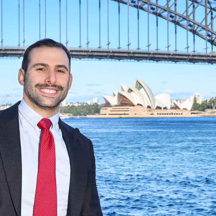 Robert Yaghldjian