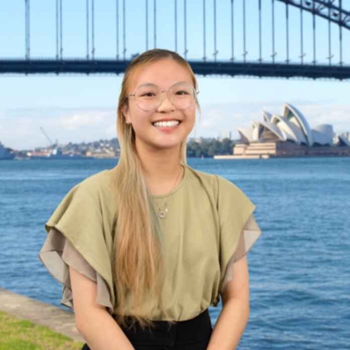 Grace Cheung