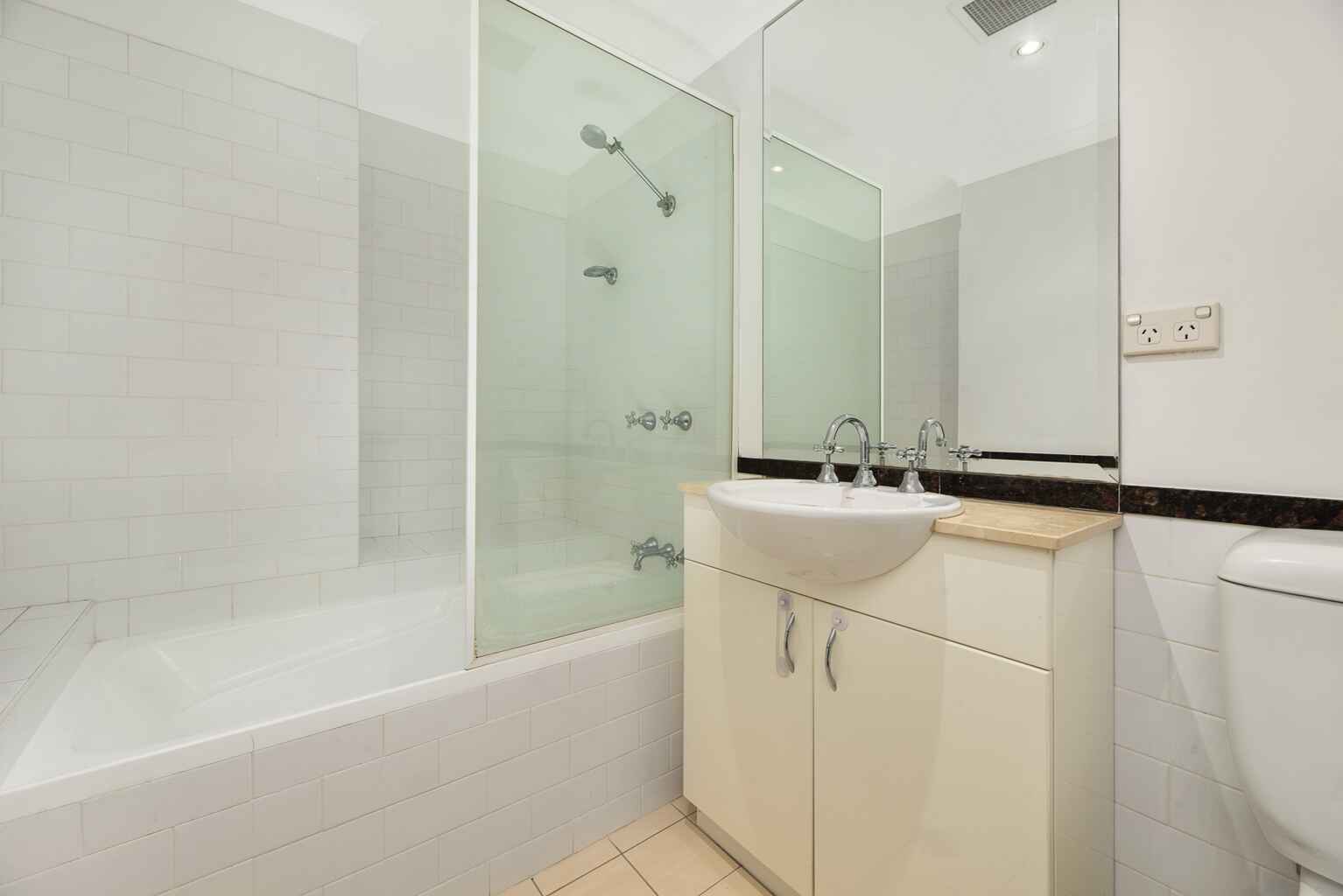 6/30 Ridge Street  North Sydney