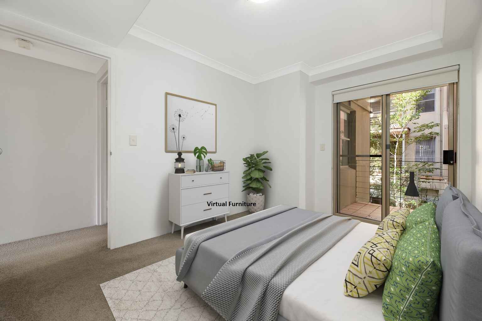 6/30 Ridge Street  North Sydney