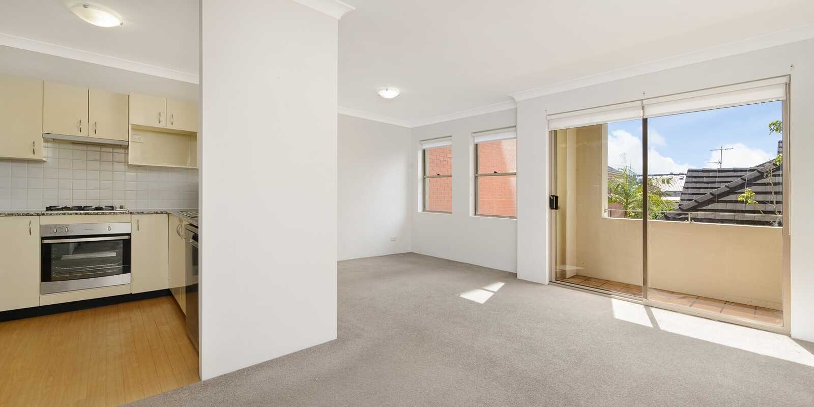 6/30 Ridge Street  North Sydney